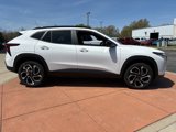 New 2025 Chevrolet Trax RS w/ Driver Confidence Package image 4