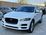 Used 2017 Jaguar F-PACE image 3