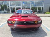 Used 2022 Dodge Challenger R/T w/ Plus Package image 4