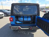Used 2021 Jeep Wrangler Sport S image 5