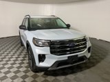 New 2025 Ford Explorer Active image 5