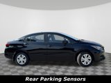 Certified 2025 Nissan Versa S w/ Trunk Package image 2
