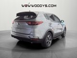 Used 2021 Kia Sportage LX image 5