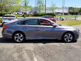 Certified 2019 Honda Accord EX image 2