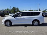 New 2025 Chrysler Pacifica Select image 4