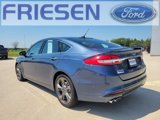Used 2018 Ford Fusion Sport image 5