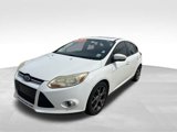 Used 2014 Ford Focus SE w/ Equipment Group 201A image 4