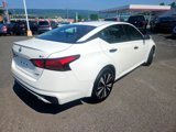 Used 2019 Nissan Altima 2.5 SV image 3
