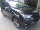 Used 2017 Toyota RAV4 XLE image 5