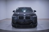 New 2025 BMW X4 M w/ Executive Package image 4