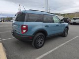 Used 2021 Ford Bronco Sport Big Bend image 3