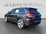 Used 2015 Jeep Grand Cherokee Overland image 3