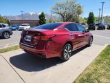 Used 2022 Nissan Altima 2.5 SV image 5