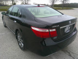Used 2007 Lexus LS 460 image 3