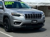 Used 2019 Jeep Cherokee Latitude Plus image 3