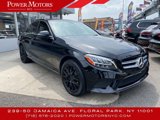 Used 2019 Mercedes-Benz C 300 4MATIC Sedan w/ Premium Package image 2