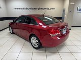 Used 2014 Chevrolet Cruze Eco image 4