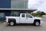 Used 2007 Chevrolet Silverado 1500 LT w/ Towing Package image 2