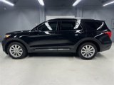 Used 2020 Ford Explorer Limited image 5