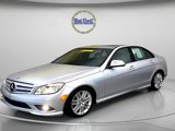 Used 2009 Mercedes-Benz C 300 Luxury w/ Premium 1 Pkg image 3