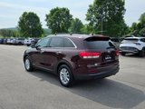 Used 2018 Kia Sorento LX w/ LX V6 Convenience Package image 6