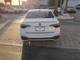 Certified 2023 Volkswagen Jetta SE w/ Panoramic Sunroof Package image 4
