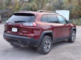Used 2020 Jeep Cherokee Trailhawk w/ Cold Weather Group image 5