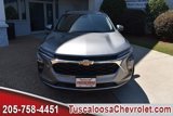 New 2025 Chevrolet Trax LT w/ Driver Confidence Package image 3