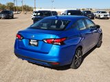 Used 2021 Nissan Versa SV image 4