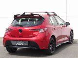 Certified 2021 Toyota Corolla SE w/ Special Edition image 6
