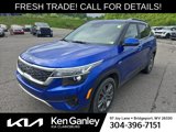 Used 2021 Kia Seltos S image 2