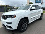 Used 2020 Jeep Grand Cherokee High Altitude image 3
