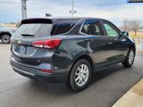 Certified 2022 Chevrolet Equinox LT image 3