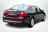 Used 2011 Ford Fusion SEL w/ 301A Rapid Spec Order Code image 5