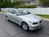 Used 2006 BMW 530xi Wagon image 4