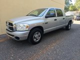 Used 2007 Dodge Ram 2500 Truck SLT image 2