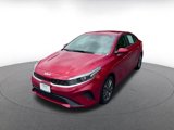 Used 2023 Kia Forte LXS image 5