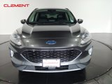 Used 2020 Ford Escape SEL image 2