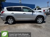 Used 2008 Toyota RAV4 2WD image 4