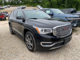 Used 2017 GMC Acadia Denali w/ Technology Package image 3