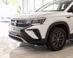 Used 2022 Volkswagen Taos S image 4