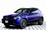 Used 2018 Mercedes-Benz GLC 300 4MATIC image 3