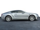 Used 2017 Bentley Continental GT image 5