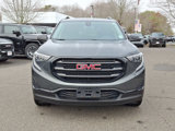 Certified 2020 GMC Terrain SLE w/ Driver Convenience Package image 2
