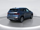 Certified 2024 Volkswagen Taos SE image 3
