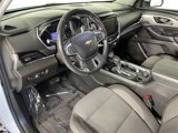 Used 2021 Chevrolet Traverse LT image 5