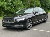 Used 2023 Volvo S90 B6 Ultimate w/ Protection Package image 2