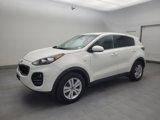 Used 2019 Kia Sportage LX image 2