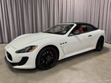 Used 2013 Maserati GranTurismo Sport image 5