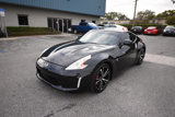 Used 2020 Nissan 370Z Touring Sport image 4